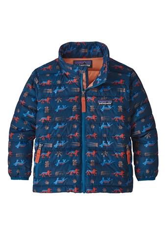 Patagonia Kid&#39;s Clothing: Ski &amp; Snowboard Outerwear
