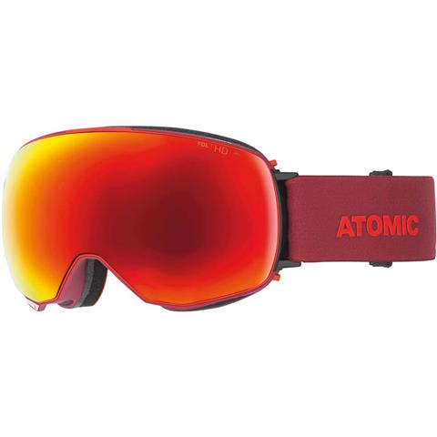 Atomic Snow Goggles: Unisex Goggles