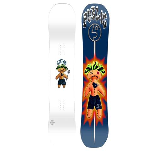 Public Snowboards Snowboard Equipment for Men, Women &amp; Kids: Snowboards