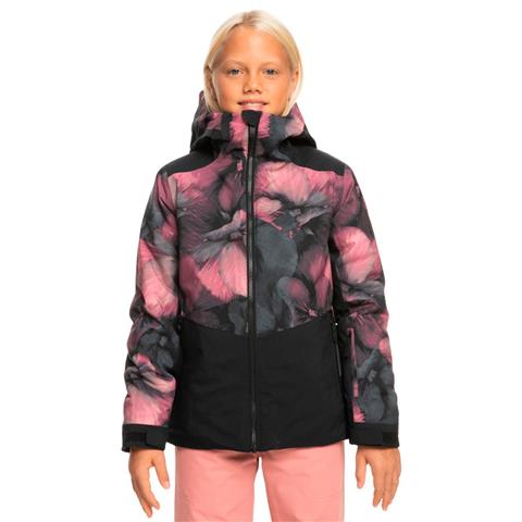 Roxy Kid&#39;s Clothing: Ski &amp; Snowboard Outerwear