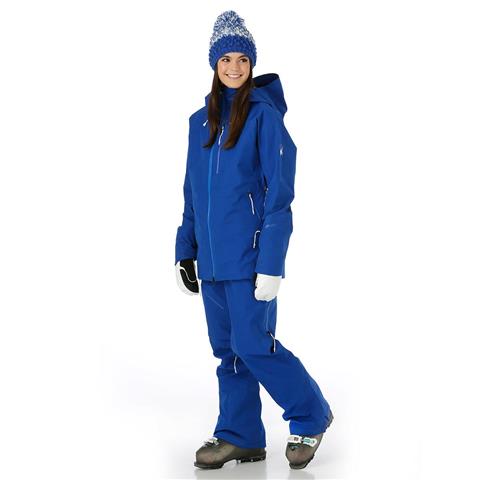 Spyder Women&#39;s Clothing: Ski &amp; Snowboard Outerwear