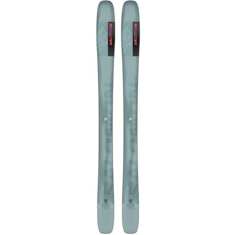 Salomon Ski Equipment for Men, Women &amp; Kids: Skis