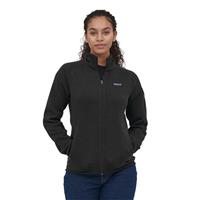 Patagonia Better Sweater Jacket - Women's - Black