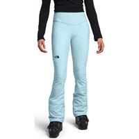 The North Face Snoga Pant - Women's - Icecap Blue